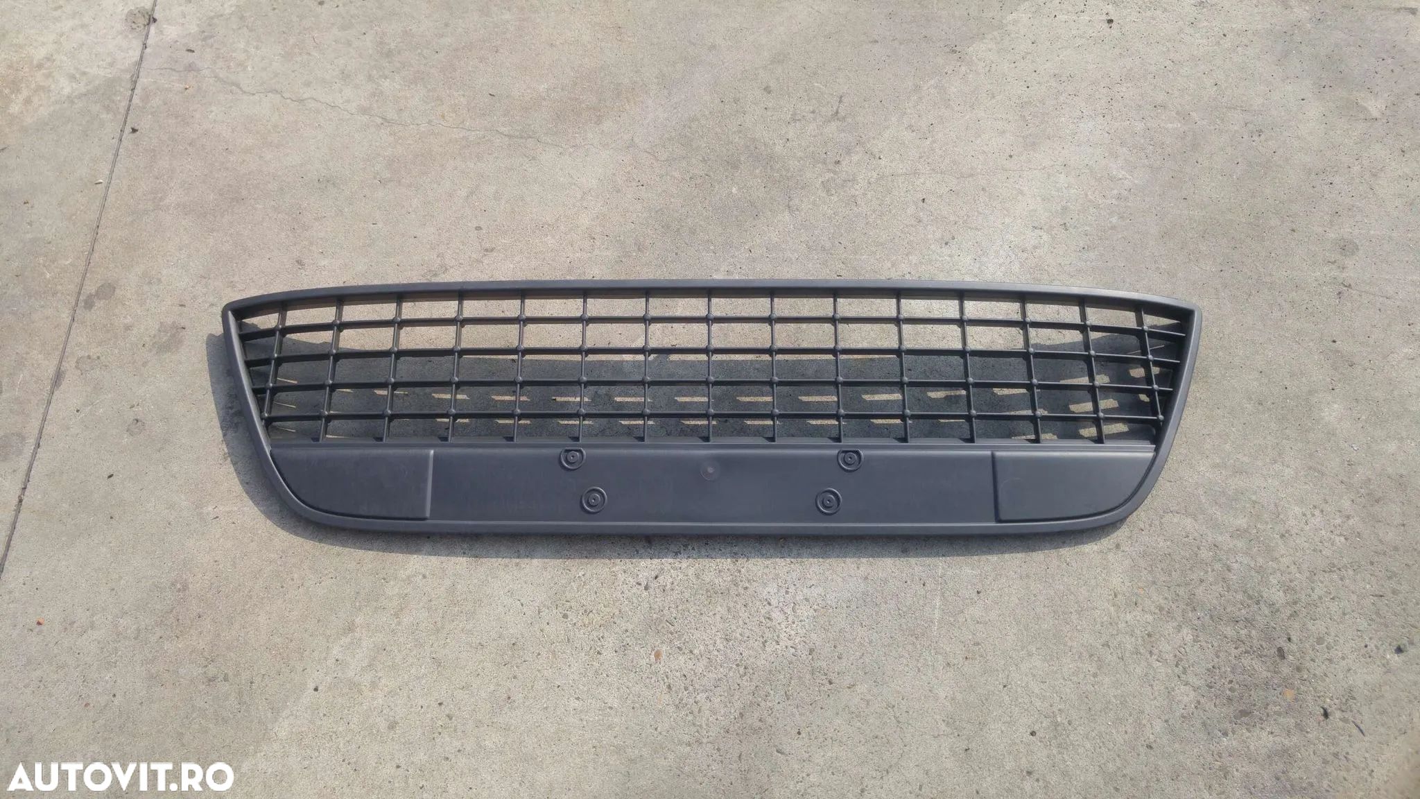 Grila aerisire ford mondeo 4 7s7117b968a - 1