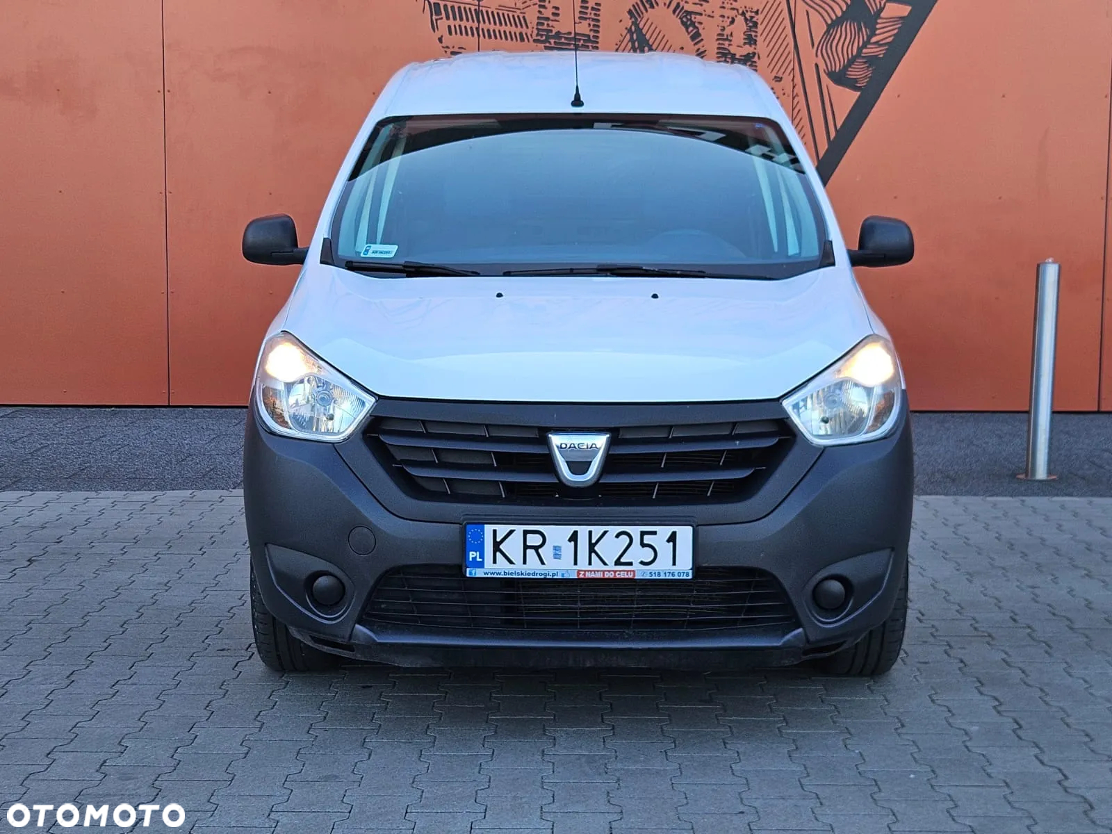 Dacia Dokker - 2