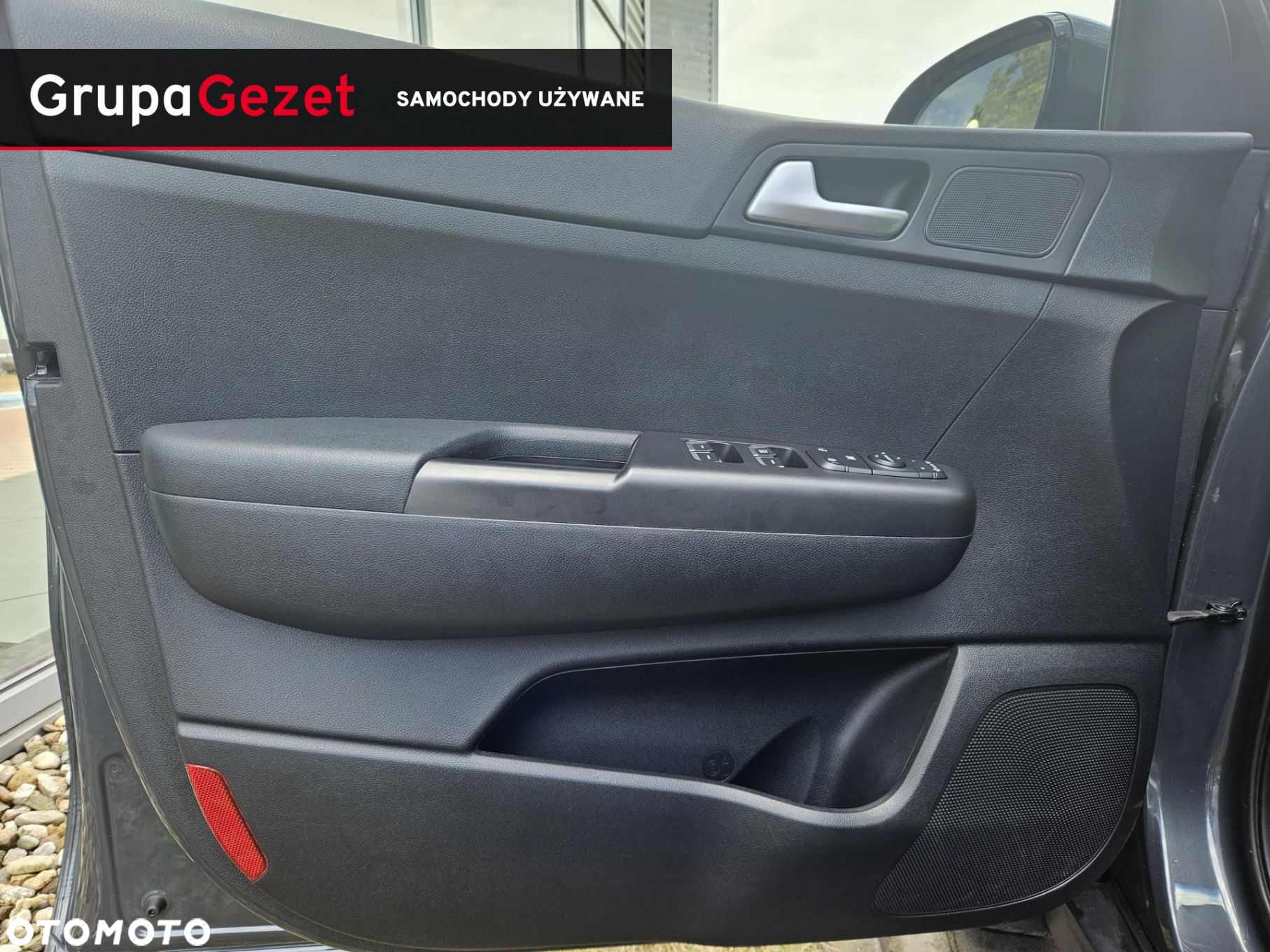Kia Sportage 1.6 GDI M 2WD - 9