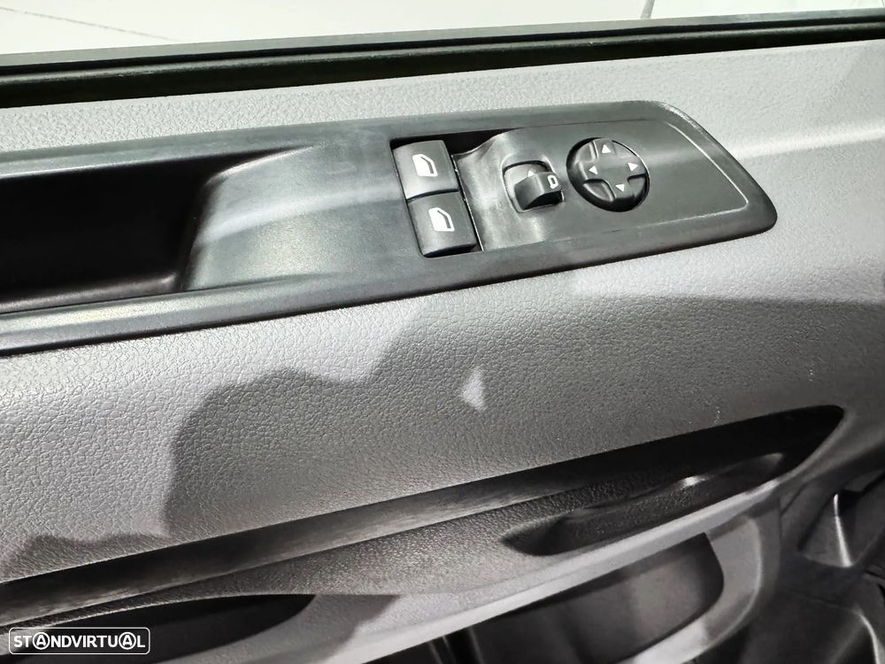 Citroën Jumpy 1.6 Hdi - 14