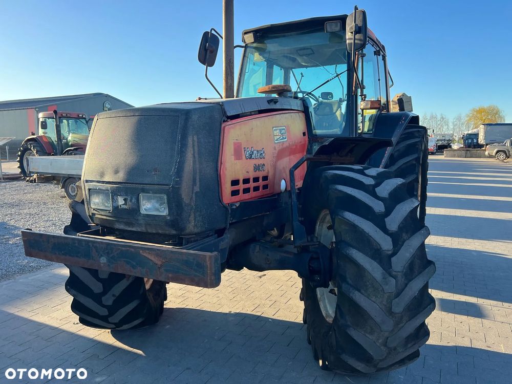 Valmet VALTRA 8400   8150 8500 CASE MX - 8