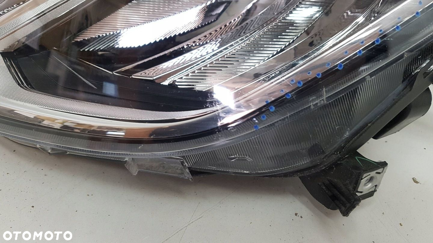 Volkswagen Polo VI 2G1 LAMPA REFLEKTOR PRZÓD PRZEDNI LEWY EU - 6