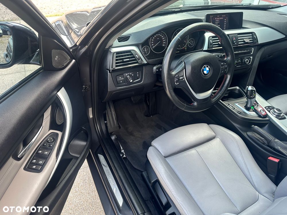 BMW Seria 3 - 26