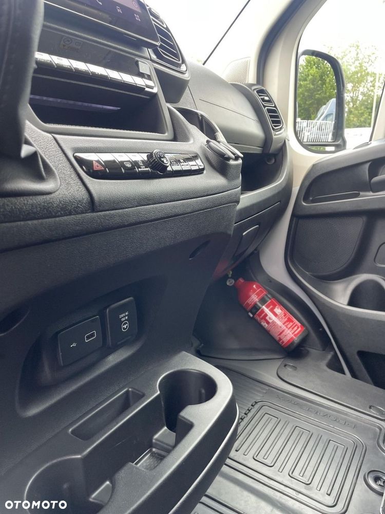 Toyota PROACE - 20