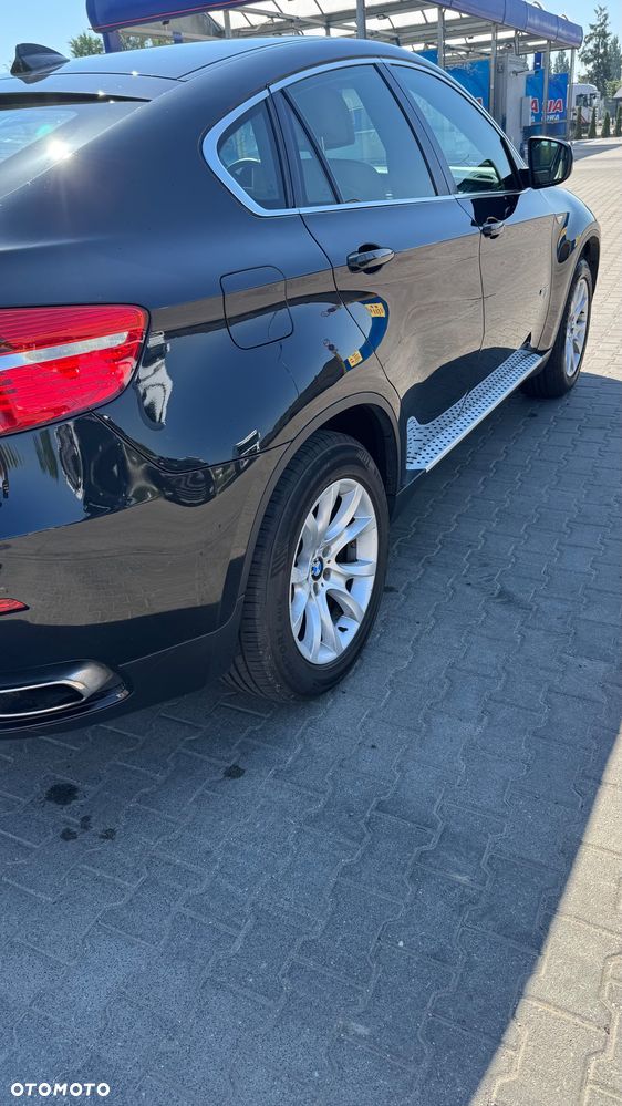 BMW X6 50i xDrive - 31