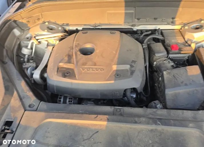 Volvo XC 90 T6 AWD Inscription 7os - 15