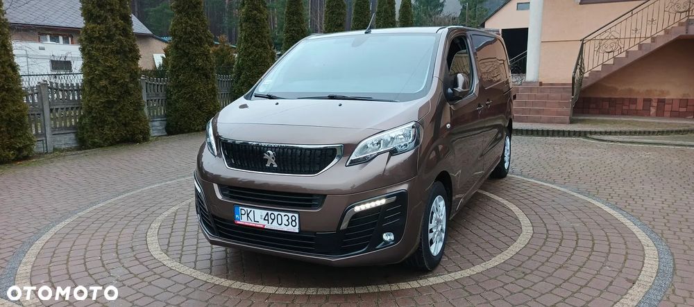 Peugeot EXPERT - 5