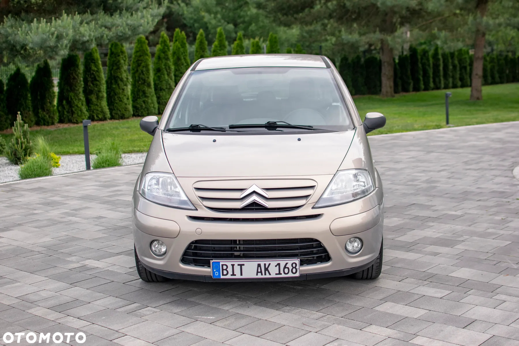 Citroën C3 - 7