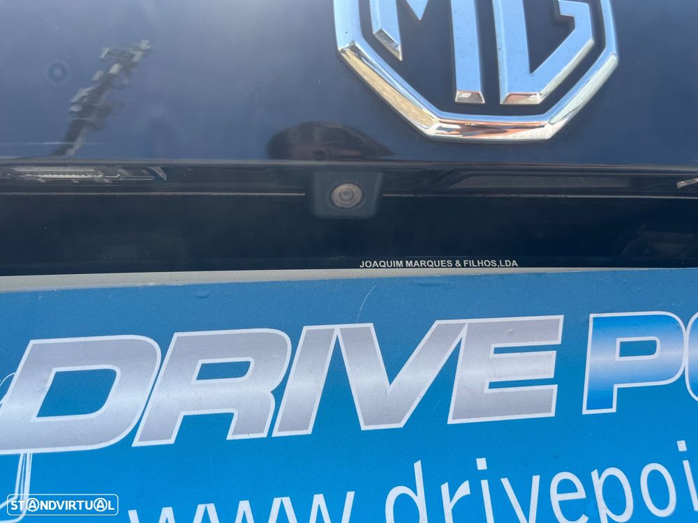 MG EHS 1.5 T-GDI Plug-in Hybrid Comfort - 22