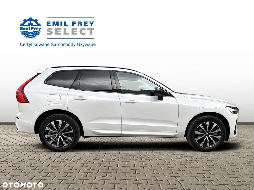 Volvo XC 60 B4 B R-Design - 7