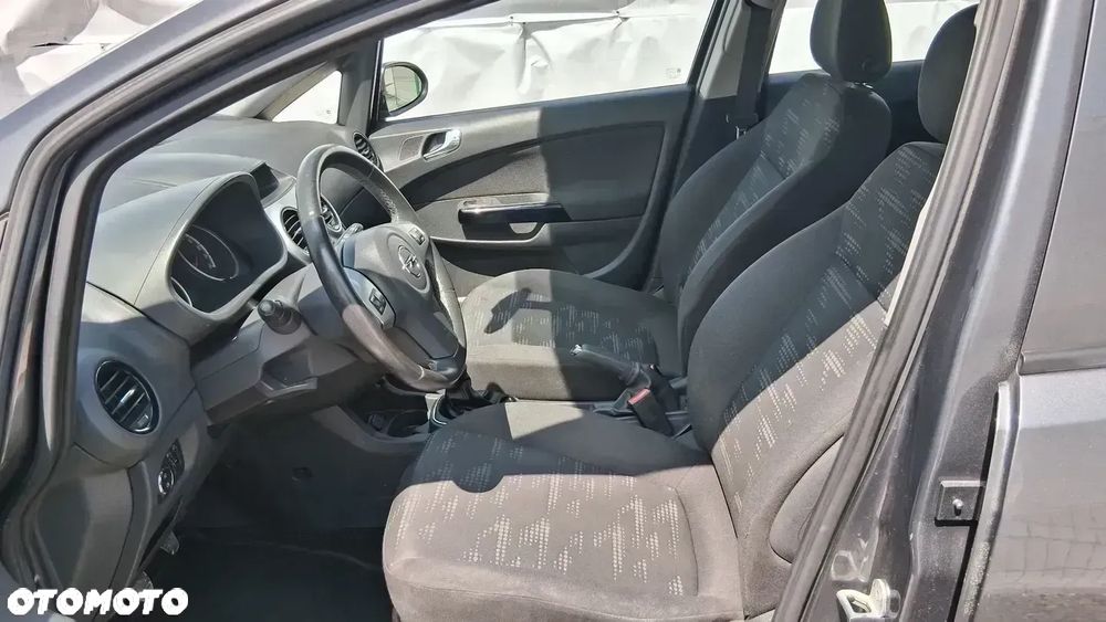 Opel Corsa 1.2 16V Color Edition - 12