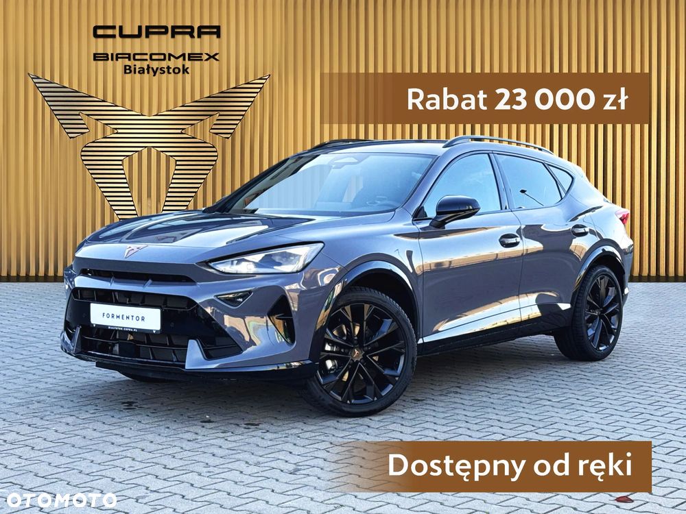 Cupra Formentor 1.5 TSI - 1