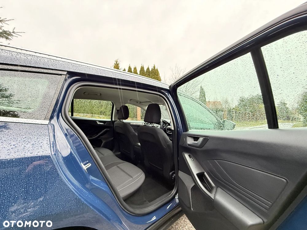 Ford Focus 2.0 EcoBlue Active Business - 18