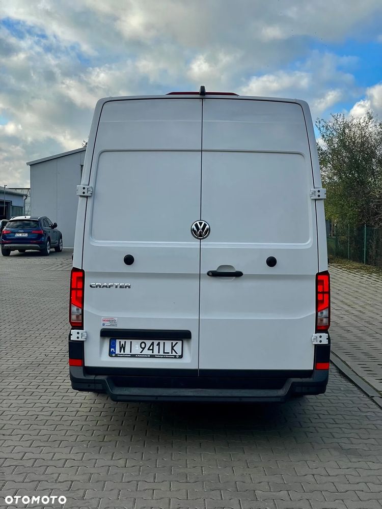 Volkswagen Crafter - 6