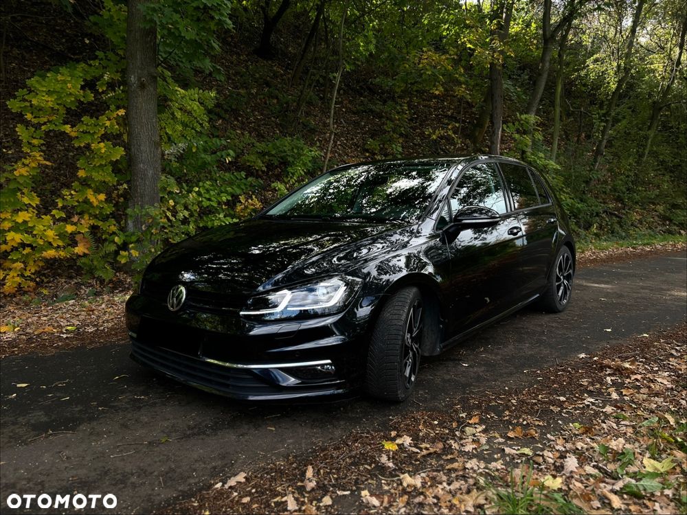 Volkswagen Golf 1.5 TSI BMT Evo Highline DSG - 18