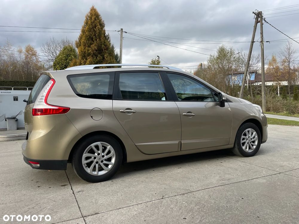 Renault Scenic Energy TCe 130 S&S Bose Edition - 5