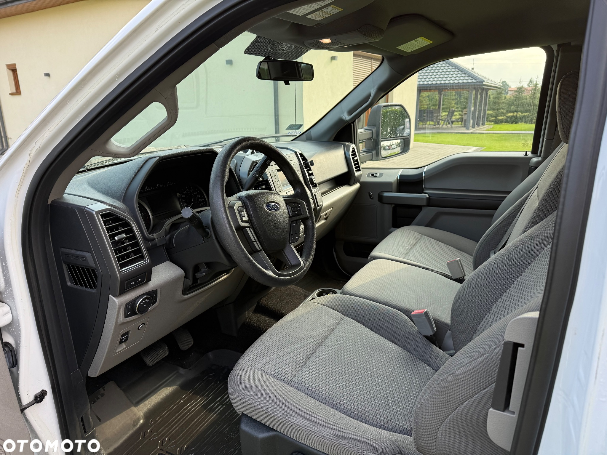 Ford F150 - 9