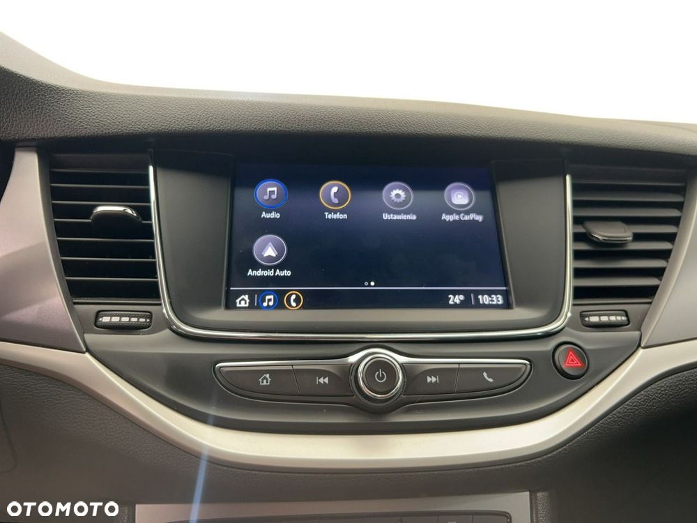 Opel Astra 1.5 CDTI S&S - 19