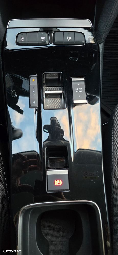 Opel Mokka 1.2L Turbo Start/Stop Aut. GS - 19