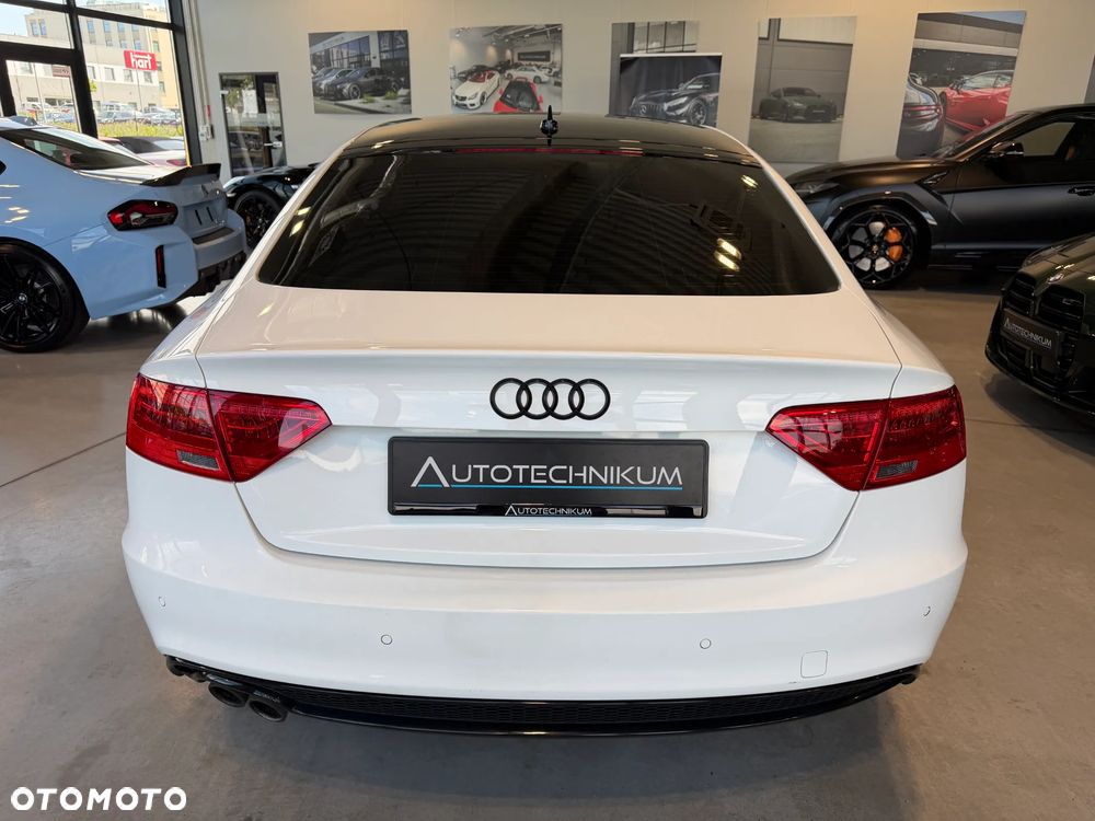 Audi A5 Sportback 2.0 TDI Sport S tronic - 6