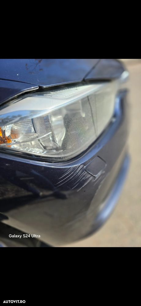 BMW Seria 3 320d Aut. - 10