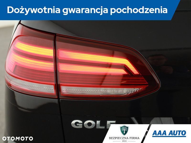 Volkswagen Golf Variant - 21