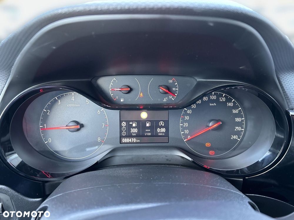 Opel Corsa 1.2 S&S - 12
