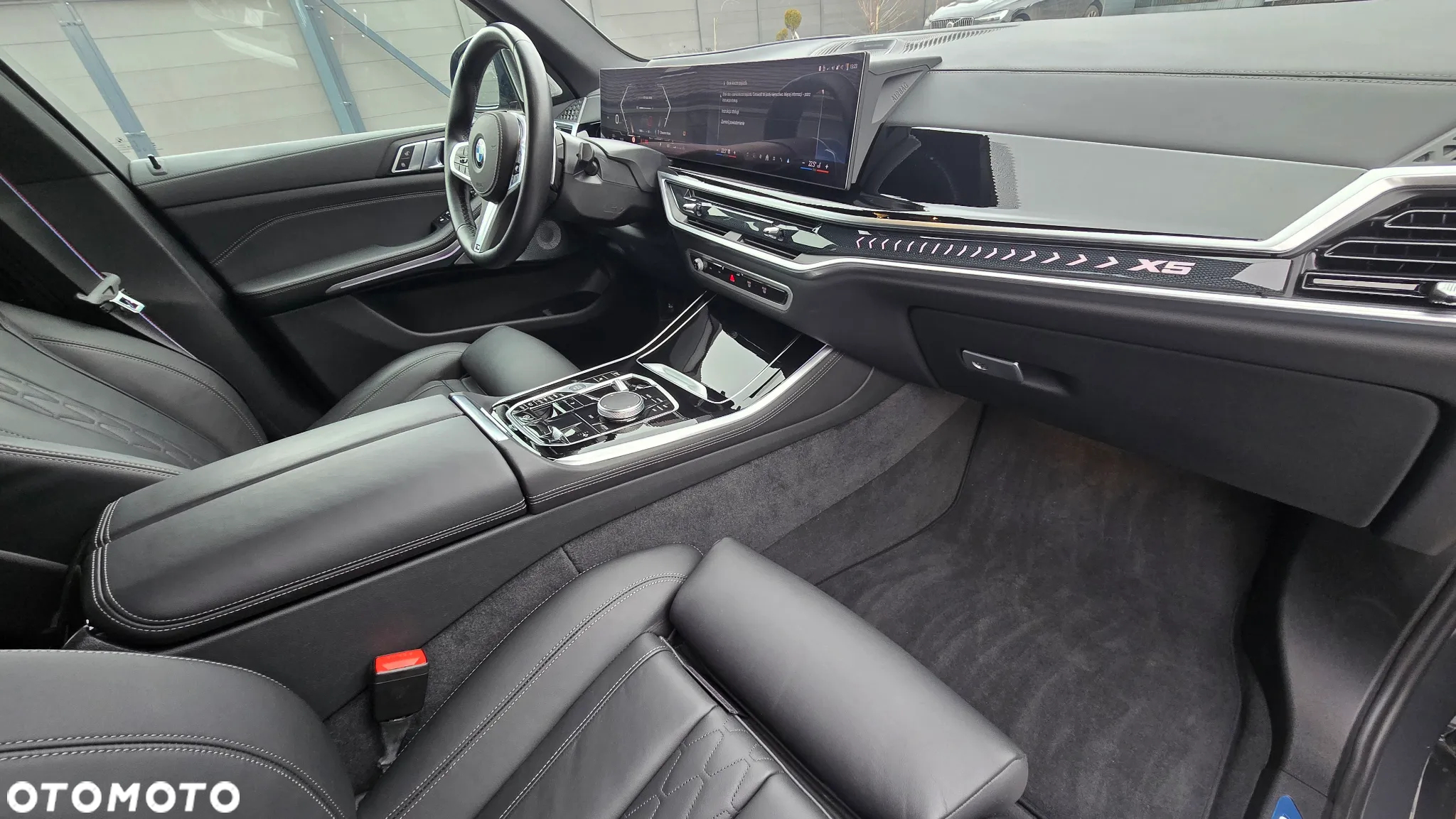 BMW X5 - 12