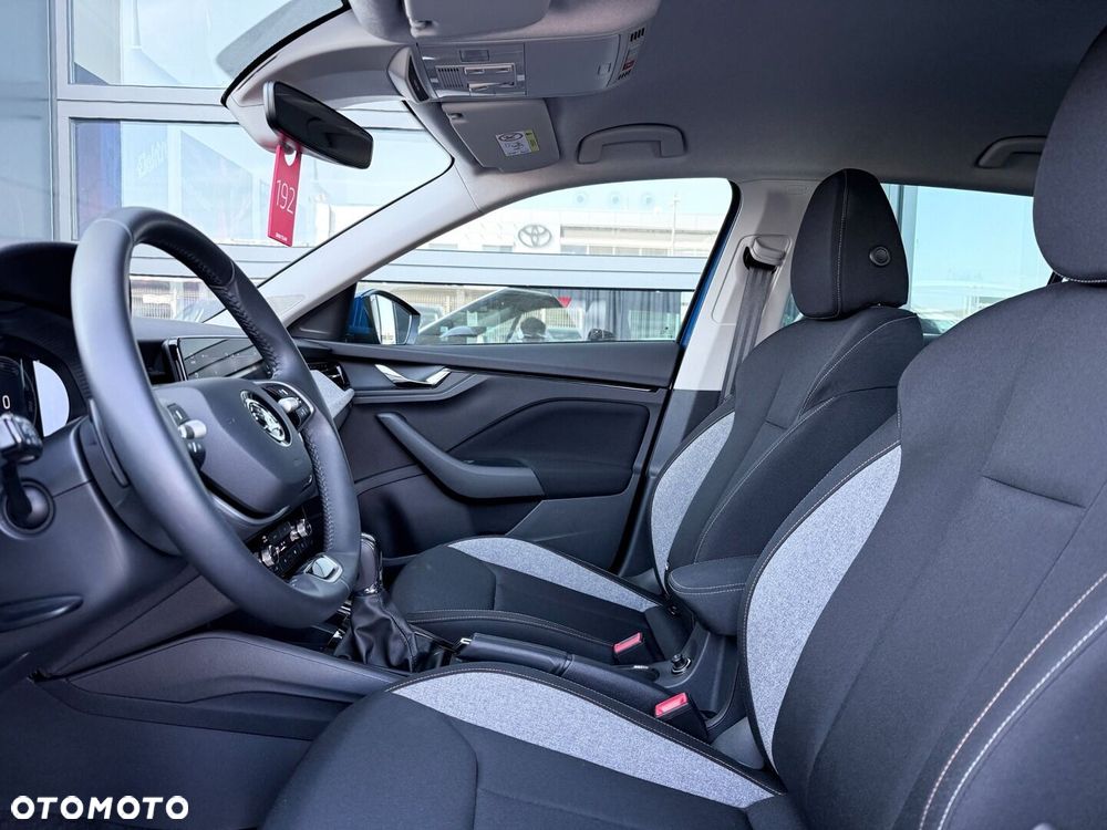 Skoda Scala 1.0 TSI Selection DSG - 27