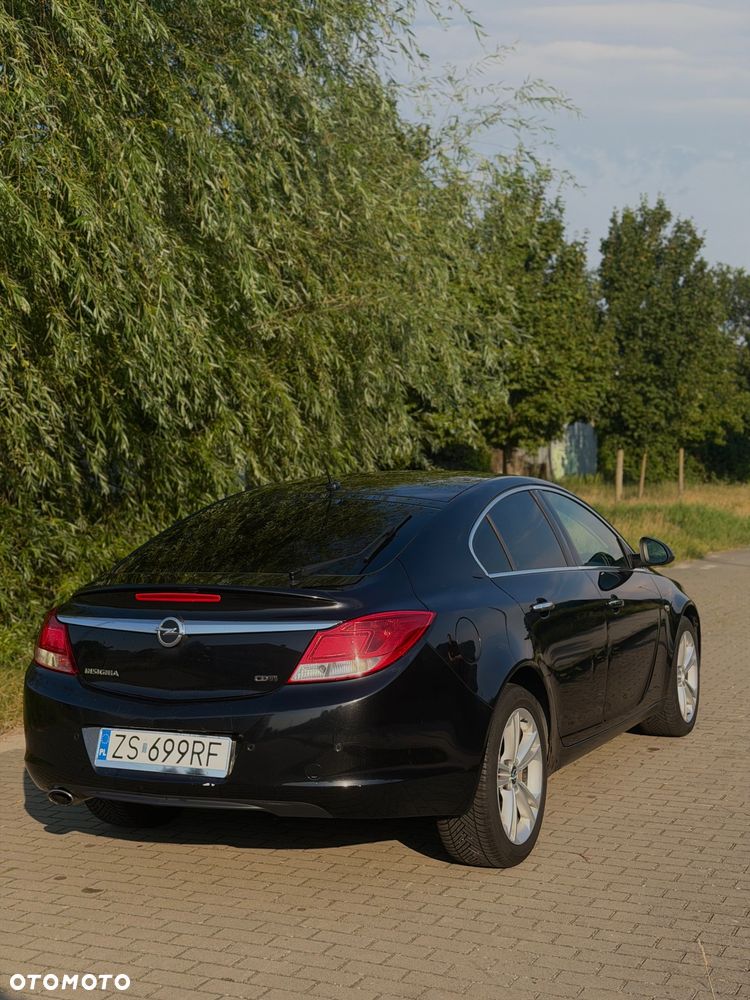 Opel Insignia - 3