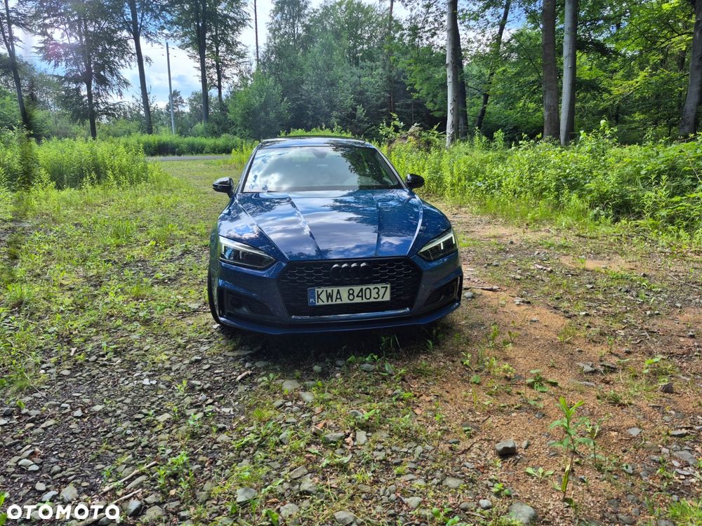 Audi A5 Sportback 2.0 TFSI Quattro S tronic - 9