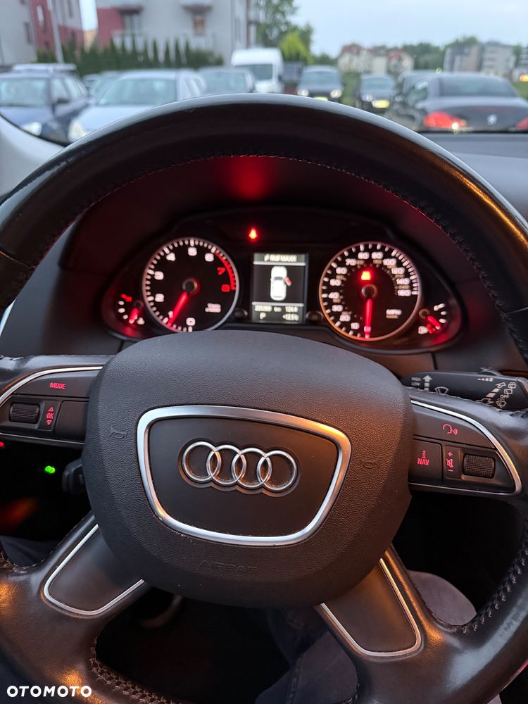 Audi Q5 2.0 TFSI Quattro S tronic design - 11