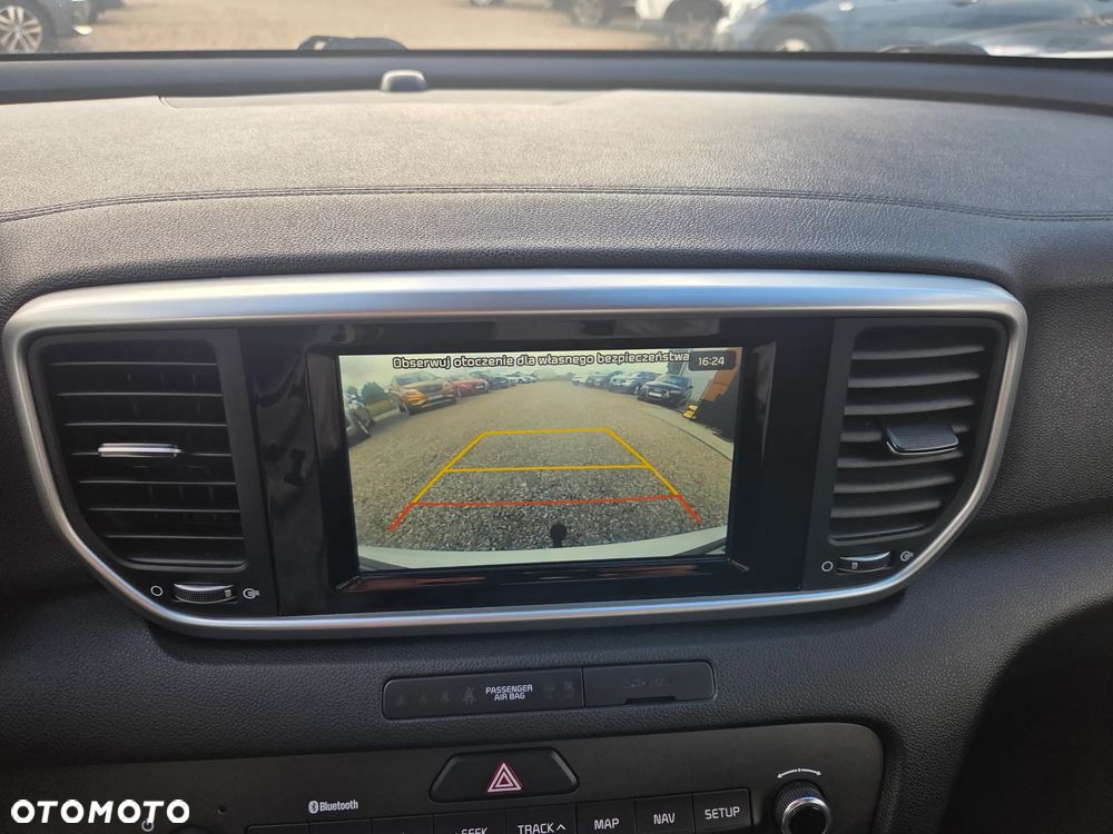Kia Sportage 1.6 CRDI L Business Line 2WD DCT - 31