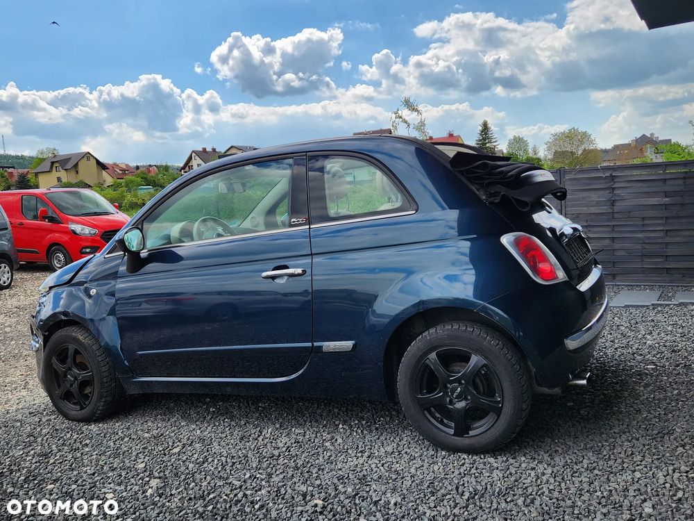 Fiat 500 1.2 8V Start&Stopp Pop - 6
