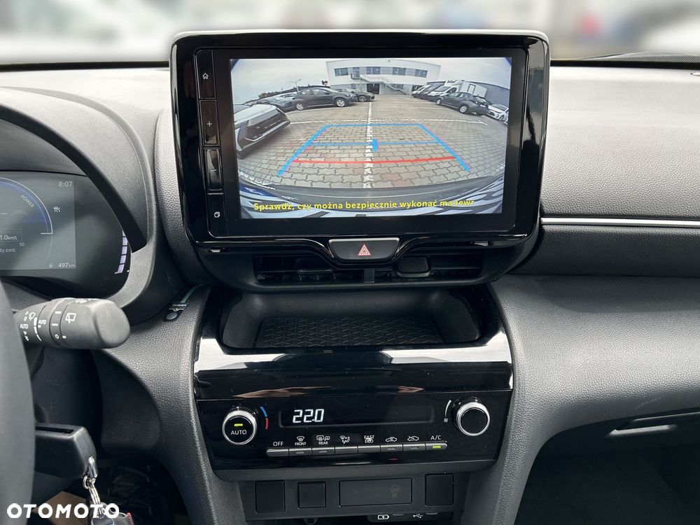 Toyota Yaris Cross Hybrid 1.5 Comfort - 14