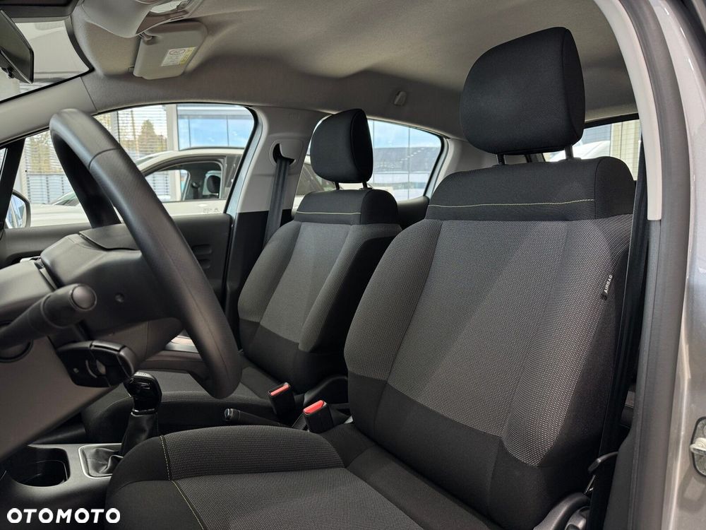 Citroën C3 1.2 PureTech C-Series - 10