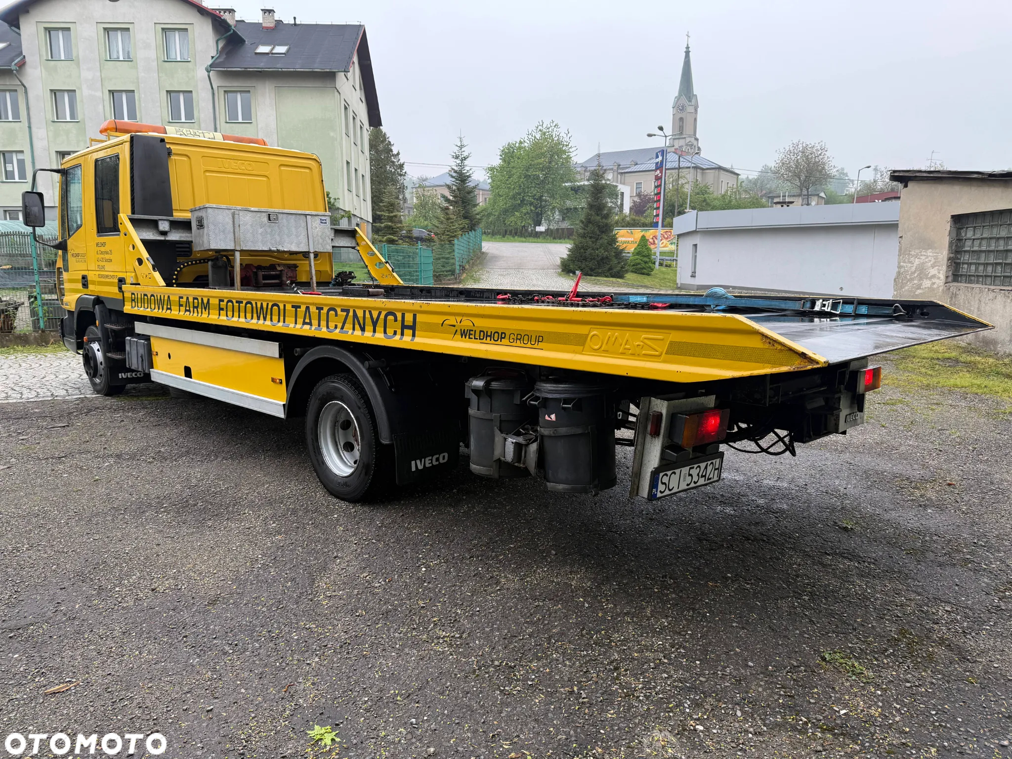 Iveco Eurocargo - 5