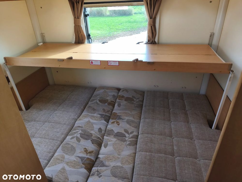 Bailey OLYMPUS 525 - 34