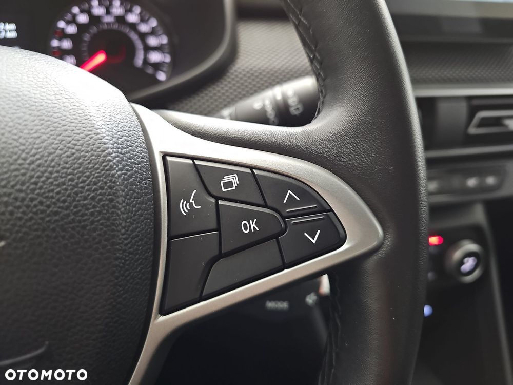 Dacia Sandero - 18