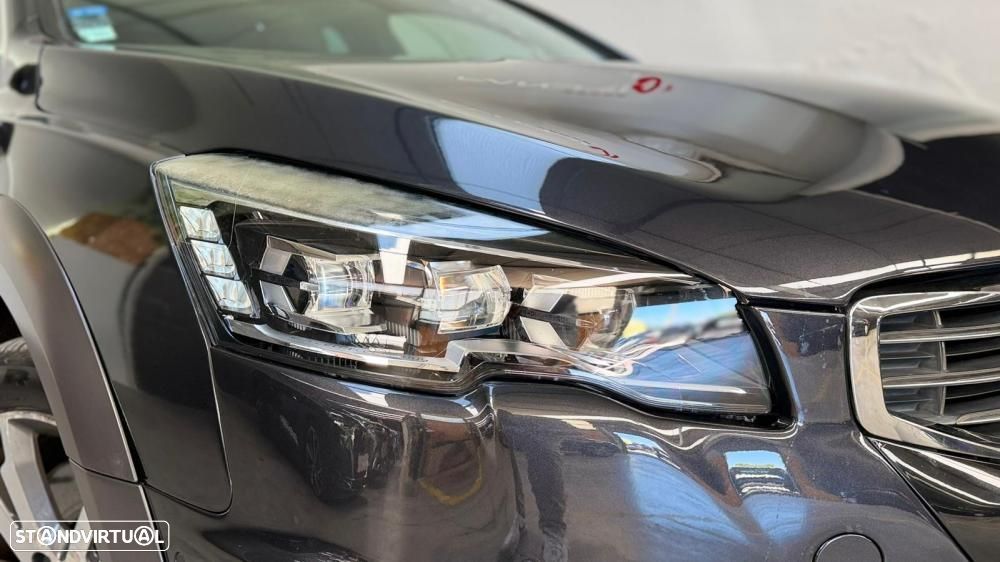 Peugeot 508 RXH 2.0 HDi Hybrid4 Limited Edition 2-Tronic - 6