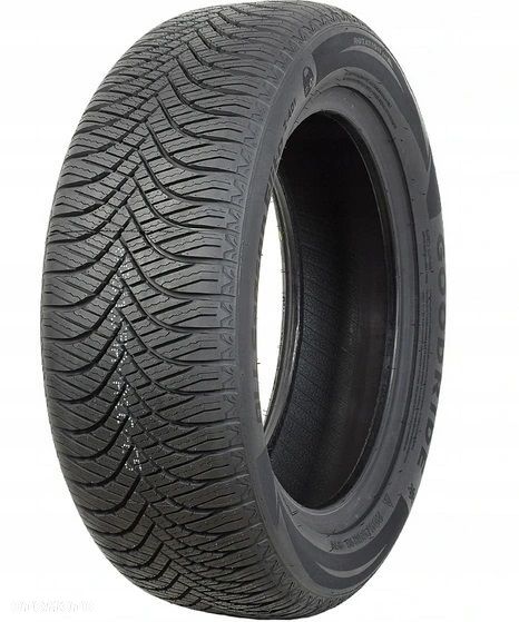 4x Opony całoroczne Goodride AS Elite Z-401 225/65R17 106H - 1