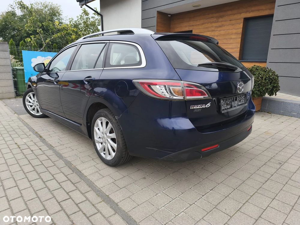 Mazda 6 - 3