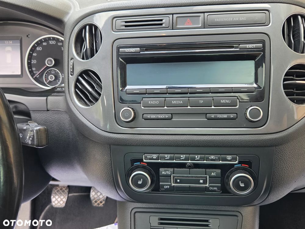 Volkswagen Tiguan 1.4 TSI 4Motion Exclusive - 34