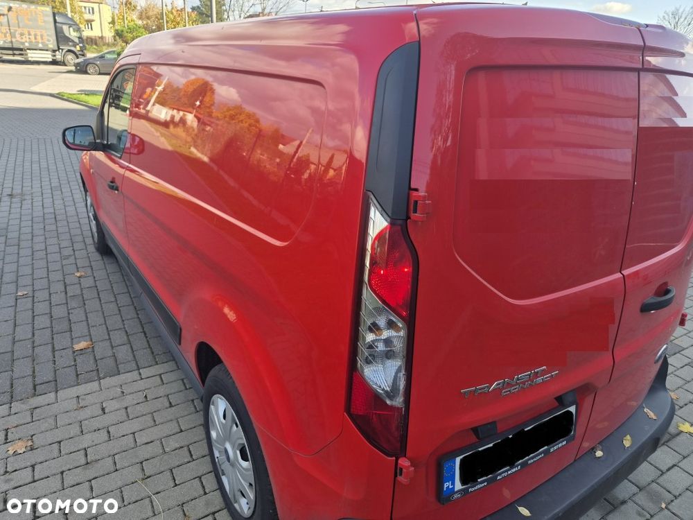Ford Transit Connect 230 L2 Trend - 5