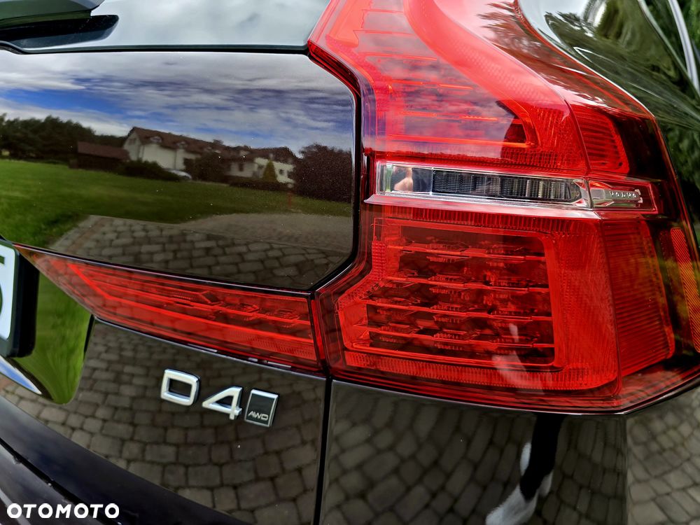 Volvo XC 60 - 5