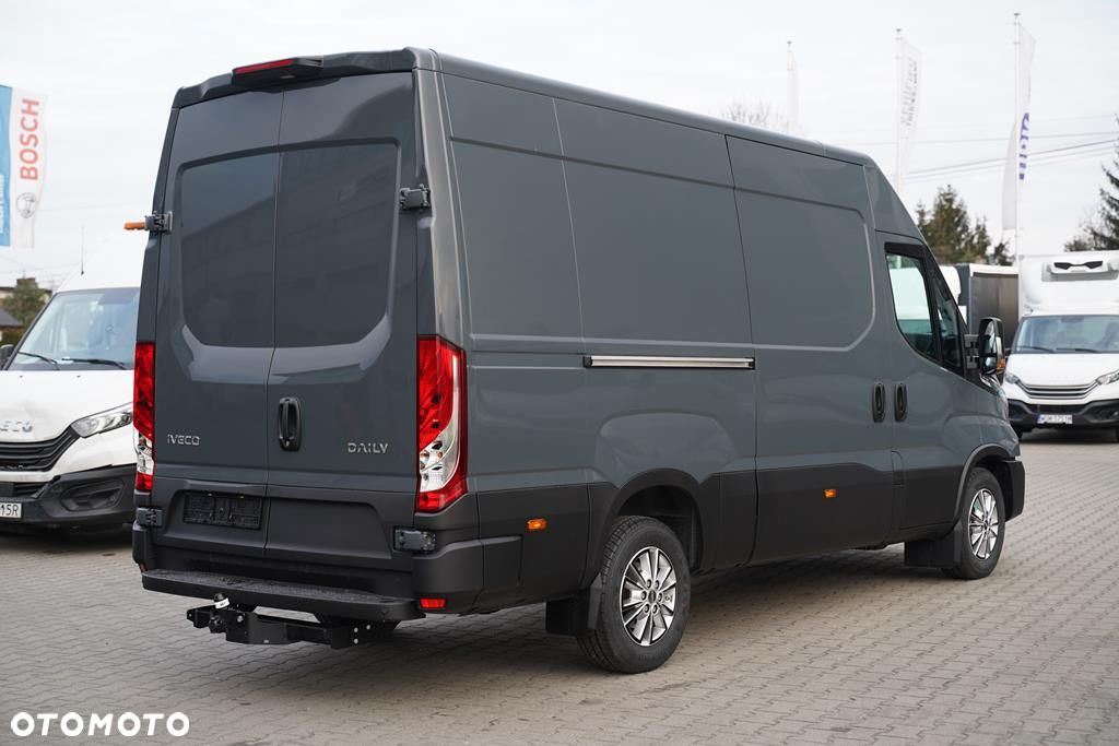 Iveco Daily - 4