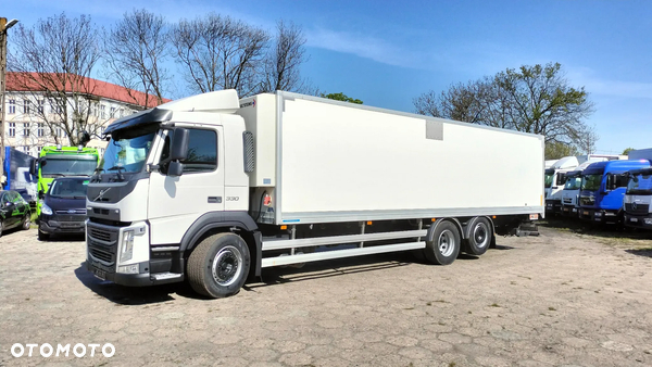 Volvo FM