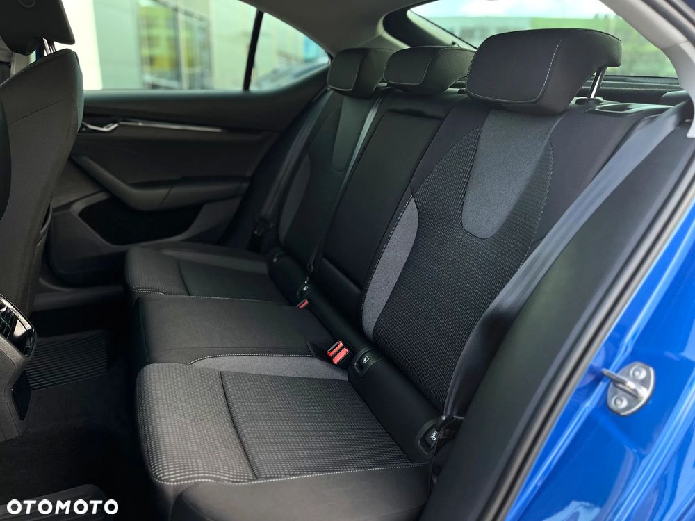Skoda Octavia 2.0 TDI Ambition - 27