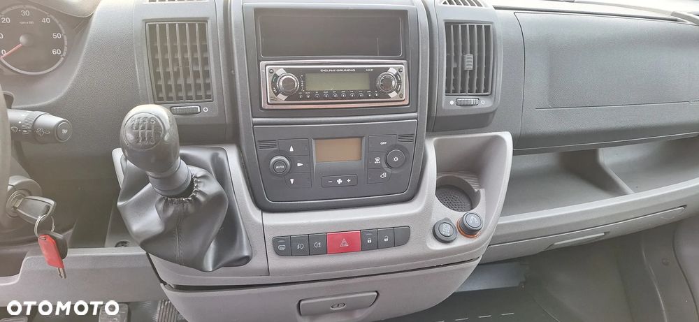 Fiat Ducato - 12