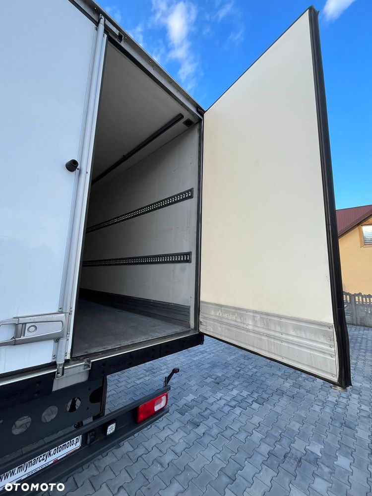 DAF DAF CF 370 / CHŁODNIA-THERMO KING T-800R / 6x2 / CHEREAU 22ep - 9,1m / 2017/ ZADBANY/ AUTOMAT / EURO 6 - 28
